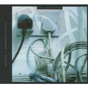 MARILLION - Unplugged At the Walls 2CD
