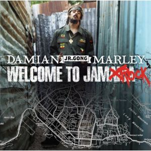 MARLEY DAMIAN - Welcome to jamrock