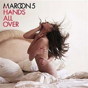 MAROON 5 - Hands All Over
