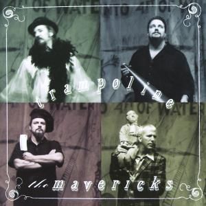 MAVERICKS - Tramboline