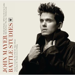 MAYER JOHN - Battle Studies CD