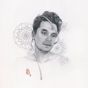 MAYER JOHN - The search for everything CD