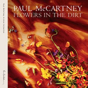 McCARTNEY PAUL - Flowers in the Dirt 2CD