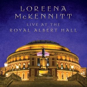 MCKENNITT LOREENA - Live At the Royal Albert Hall 2CD
