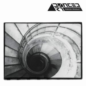 Advanced Art - Forced Product 2LP