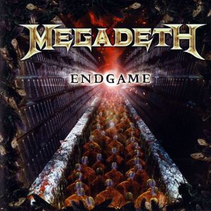 MEGADETH - Endgame LP