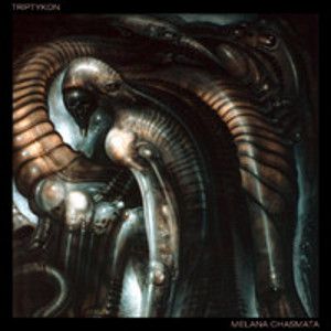 TRIPTYKON - Melana Chasmata