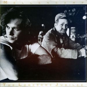 MELLENCAMP JOHN - Lonesome jubilee CD