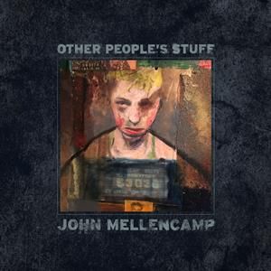MELLENCAMP JOHN - Other People's Stuff CD