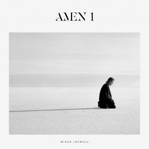 JOENSUU MIKKO - Amen CD