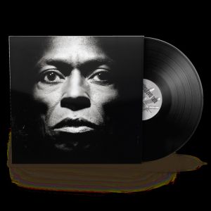 Miles Davis - Tutu LP