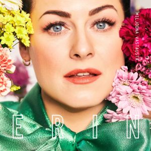 ERIN - Miljoona vastausta CD