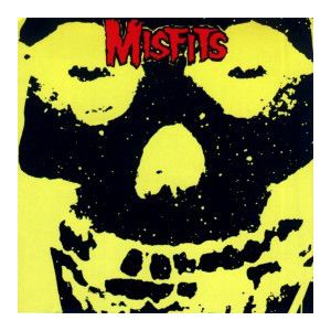 MISFITS - Collection LP Caroline UUSI