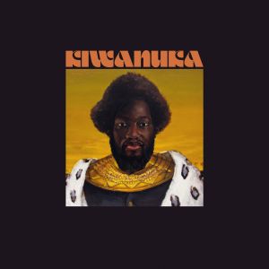KIWANUKA MICHAEL - Kiwanuka 2LP