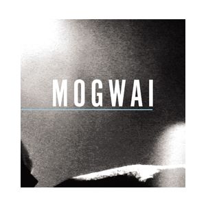 MOGWAI - Special Moves CD+DVD