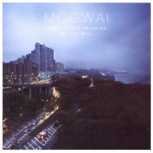 MOGWAI - Hardcore Will Never Die, But You Will 2CD