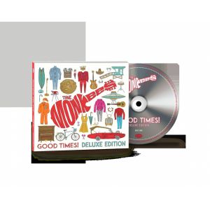Monkees: Good Times! (10th Anniversary Deluxe Edition) 2CD