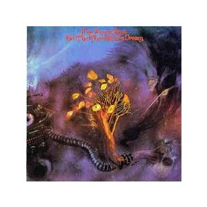 MOODY BLUES - On the Threshold of a Dream REMASTERED + BONUS TRACKS