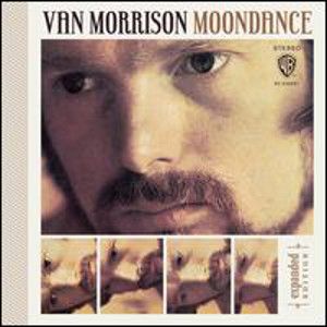 MORRISON VAN - Moondance EXPENDED EDITION 2CD