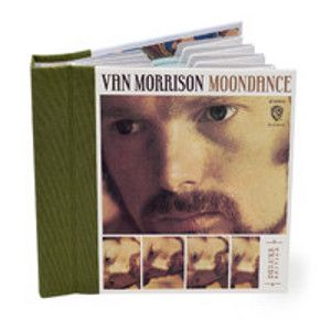 MORRISON VAN - Moondance DELUXE EDITION 4CD + 1BRD Audio