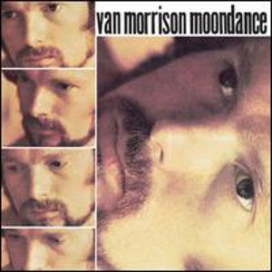 MORRISON VAN - Moondance REMASTERED