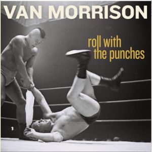 MORRISON VAN - Roll With The Punches 2LP