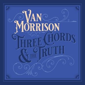 MORRISON VAN  - Three Chords & The Truth LP