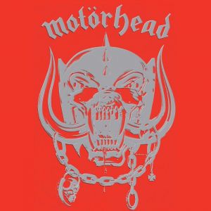 MOTÖRHEAD - Motörhead 2 LP UUSI 50th Anniversary Edition ACE RECORDS