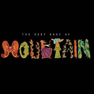 MOUNTAIN - Very Best of CD