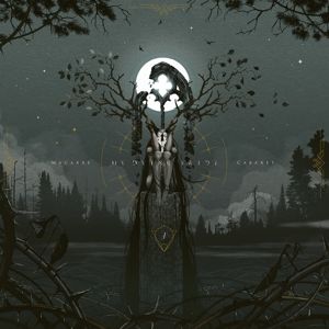 MY DYING BRIDE - Macabre Cabaret MCD