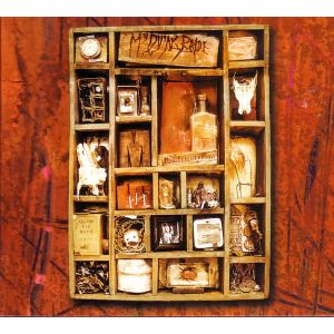 MY DYING PRIDE - Meisterwerk Iii 3CD