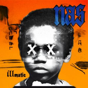 NAS - Illmatic XX (20th Anniversary Edition) 2CD