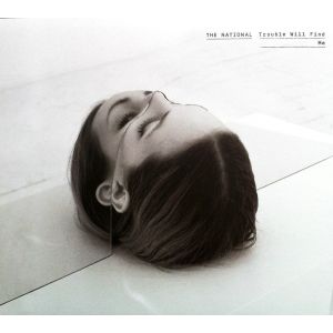 NATIONAL - Trouble Will Find Me CD