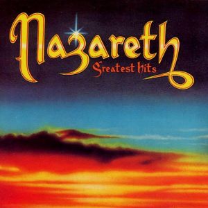NAZARETH - Greatest hits CD