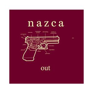 NAZCA - Out