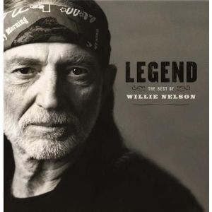 NELSON WILLIE - Legend: The Best of Willie Nelson