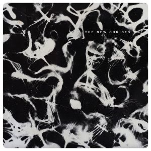 New Christs - The Burning of Rome: Selected Works 2LP UUSI Wild Honey Records/Folc Records