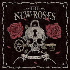 NEW ROSE - Dead man's voice CD DIGI