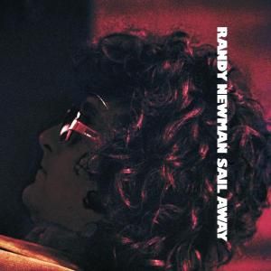 NEWMAN RANDY - Sail away CD