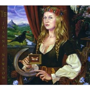 NEWSOM JOANNA - Ys CD