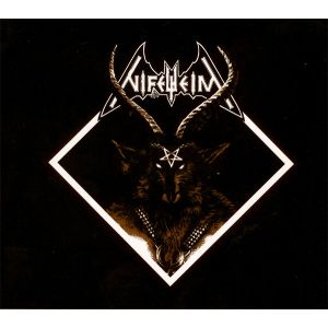 NIFELHEIM - Nifelheim CD REISSUE
