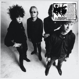 NOMADS - Where The Wolf Bane Blooms LP UUSI 40th Anniversary Edition BUSY BEE