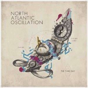 NORTH ATLANTIC OSCILLATION - The third day