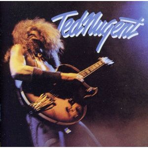 NUGENT TED - Ted Nugent