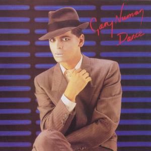 NUMAN GARY - Dance CD