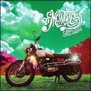 OF MONTREAL - Lousy with Sylvianbriar