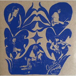 Oiro Pena – Béke LP
