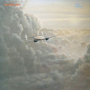 OLDFIELD MIKE - Five miles out REMASTERED