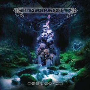 OMNIUM GATHERUM - Burning Cold 2LP+CD