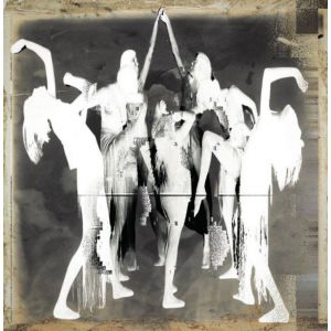 Orvokki - Malus LP